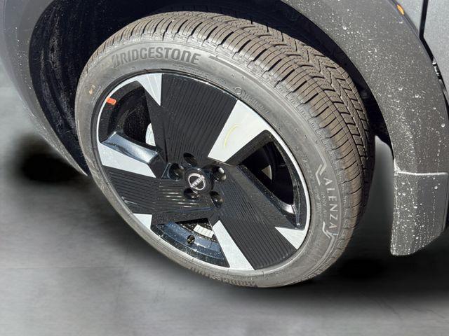 new 2026 Nissan Kicks car, priced at $29,511