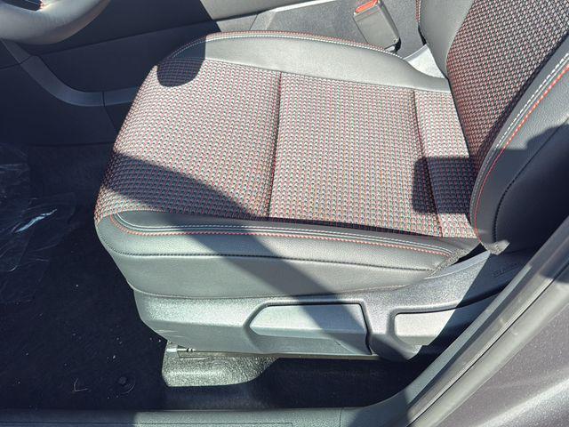 new 2026 Nissan Kicks car, priced at $29,511