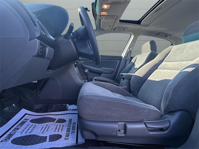 used 2003 Honda Accord car, priced at $9,698