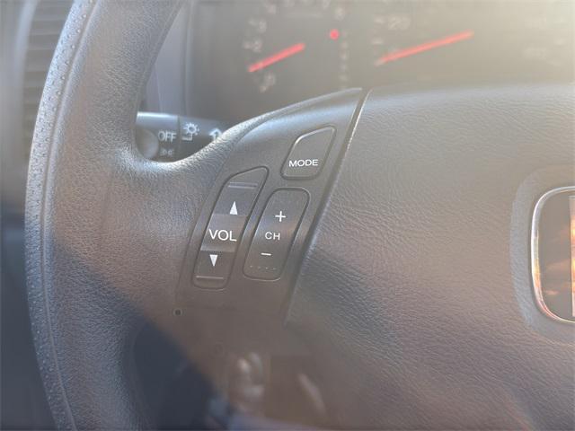used 2003 Honda Accord car, priced at $9,698