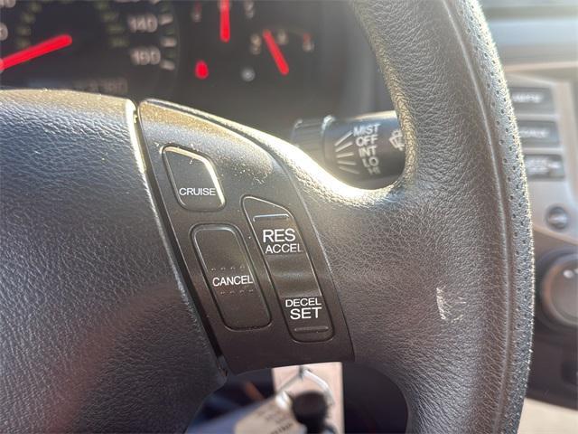 used 2003 Honda Accord car, priced at $9,698