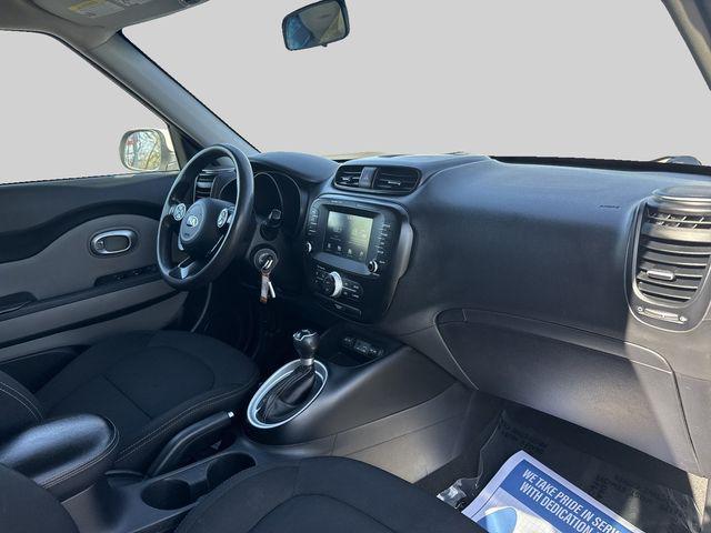 used 2019 Kia Soul car, priced at $10,295