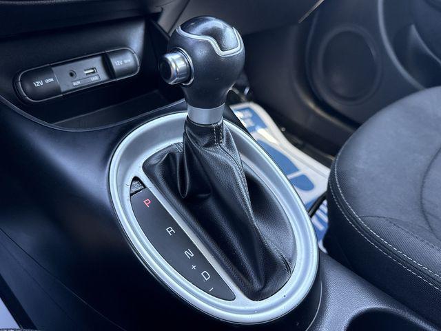 used 2019 Kia Soul car, priced at $10,295