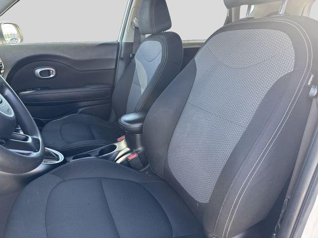 used 2019 Kia Soul car, priced at $10,295