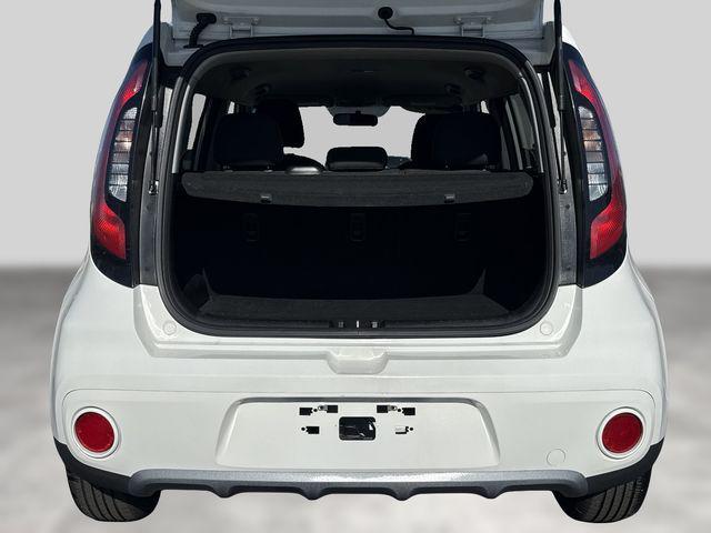 used 2019 Kia Soul car, priced at $10,295