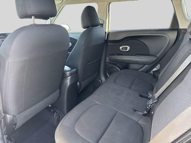 used 2019 Kia Soul car, priced at $10,295