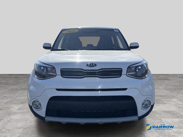 used 2019 Kia Soul car, priced at $10,295