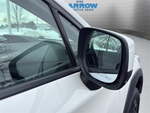 used 2021 Subaru Crosstrek car, priced at $19,242