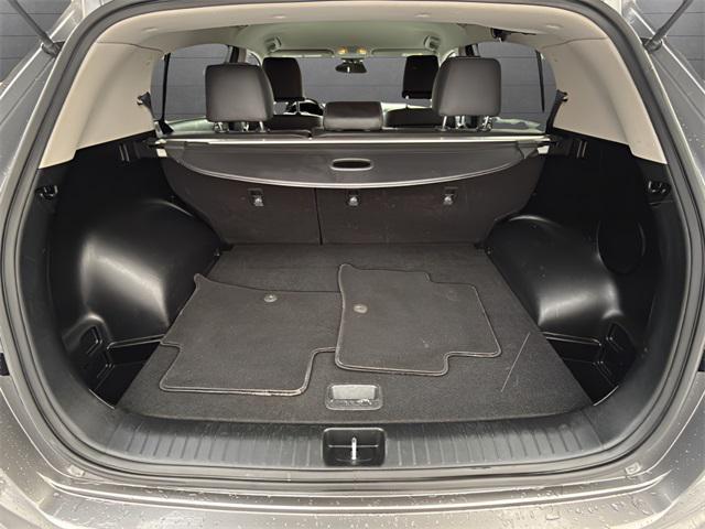 used 2019 Kia Sportage car, priced at $14,618