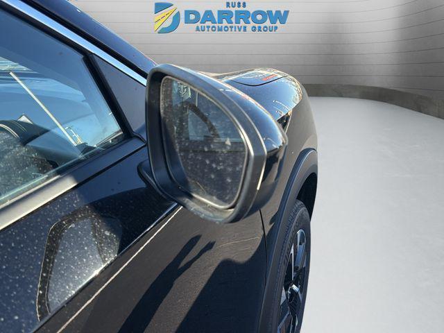 new 2026 Nissan Kicks car, priced at $27,607