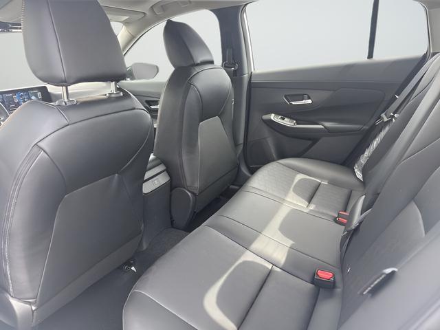new 2026 Nissan Sentra car, priced at $30,325