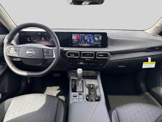 new 2026 Nissan Sentra car, priced at $29,576