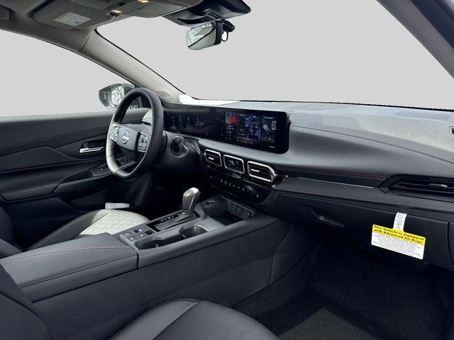 new 2026 Nissan Sentra car, priced at $30,075