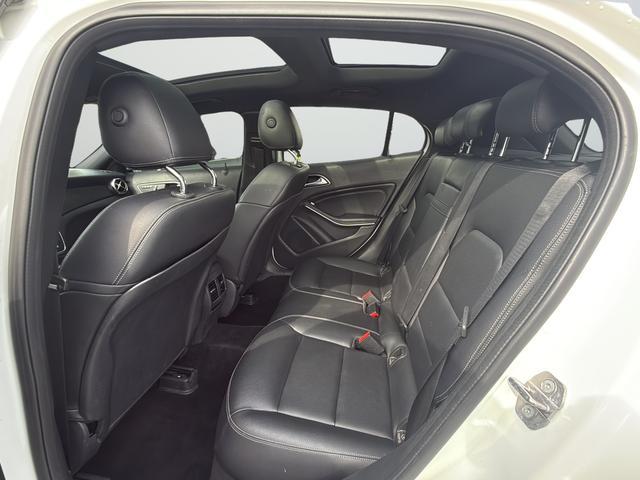 used 2019 Mercedes-Benz GLA 250 car, priced at $12,840