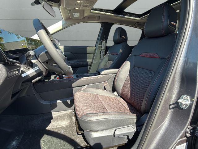 new 2026 Nissan Kicks car, priced at $30,951