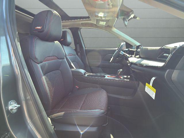 new 2026 Nissan Kicks car, priced at $30,951