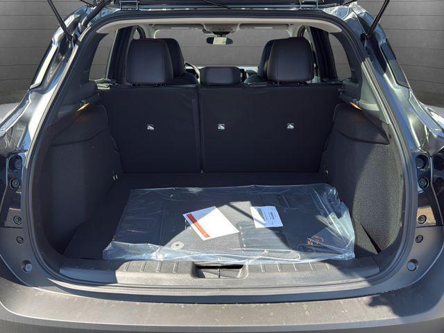 new 2026 Nissan Kicks car, priced at $30,951