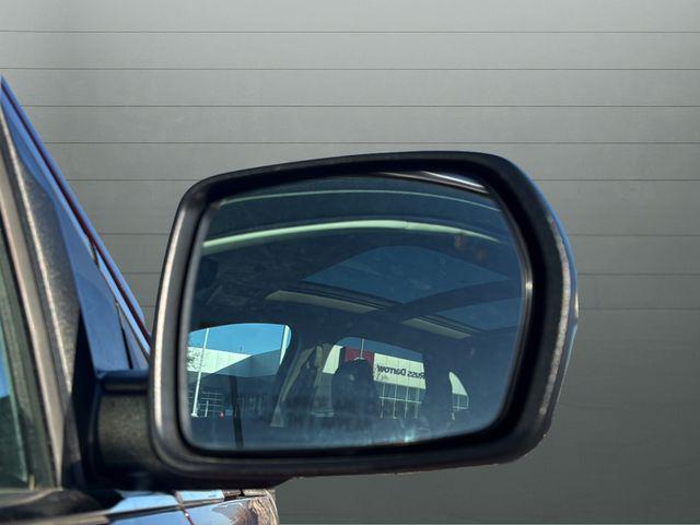 used 2021 Ford Edge car, priced at $17,998