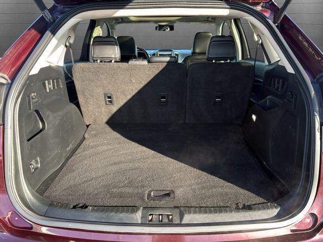 used 2021 Ford Edge car, priced at $17,998