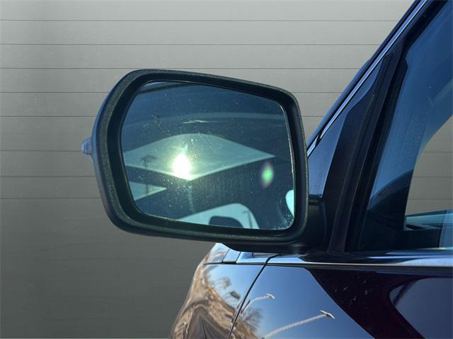 used 2021 Ford Edge car, priced at $19,979