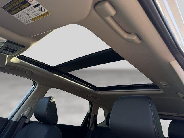 new 2026 Nissan Rogue car, priced at $37,995