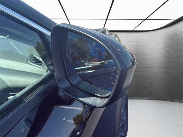 new 2026 Nissan Rogue car, priced at $30,047