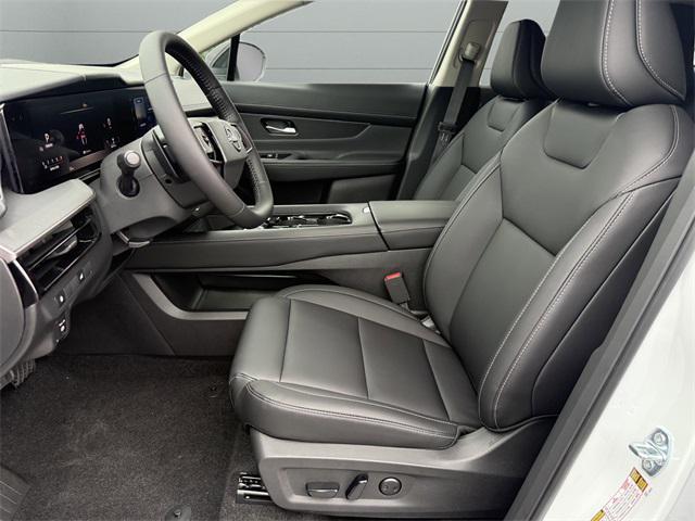 new 2025 Nissan Murano car, priced at $35,410