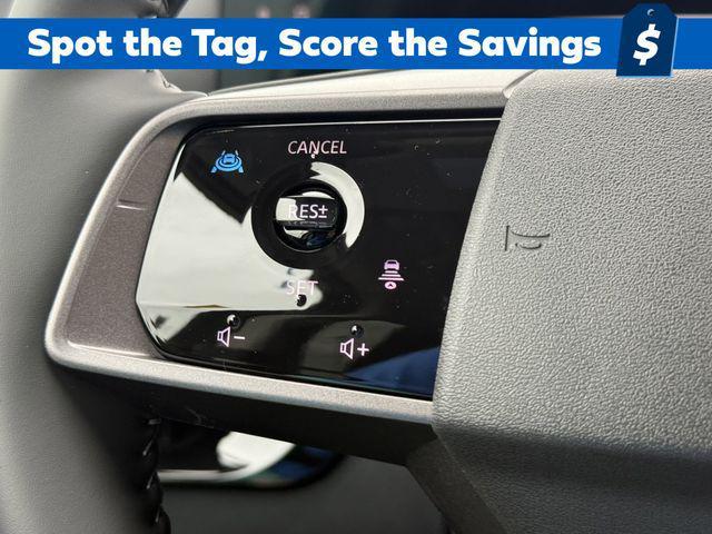 new 2025 Nissan Murano car, priced at $34,410