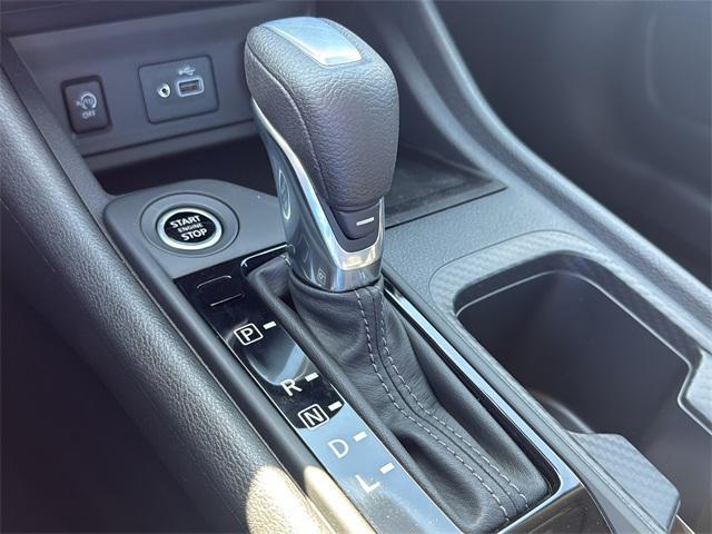 new 2025 Nissan Sentra car, priced at $20,756