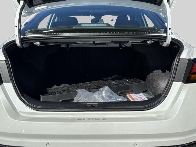new 2026 Nissan Altima car, priced at $30,176
