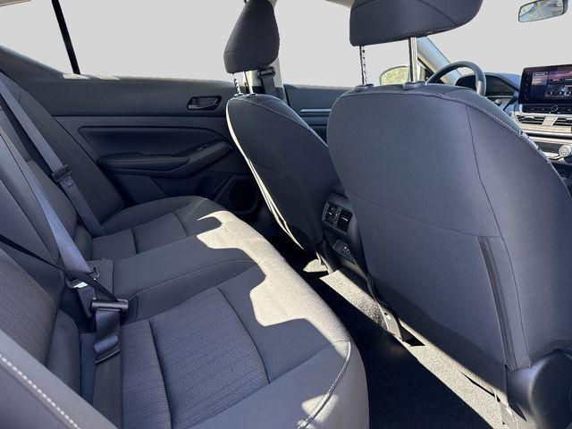 new 2026 Nissan Altima car, priced at $30,176
