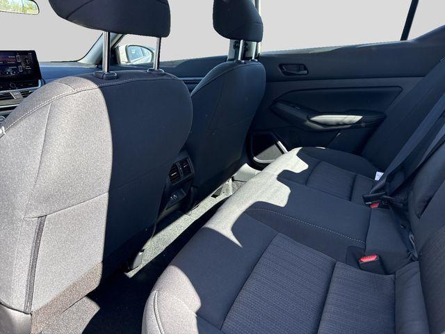 new 2026 Nissan Altima car, priced at $30,176
