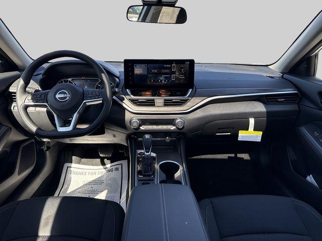 new 2026 Nissan Altima car, priced at $30,176