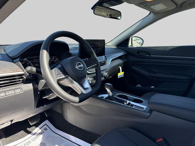 new 2026 Nissan Altima car, priced at $30,176