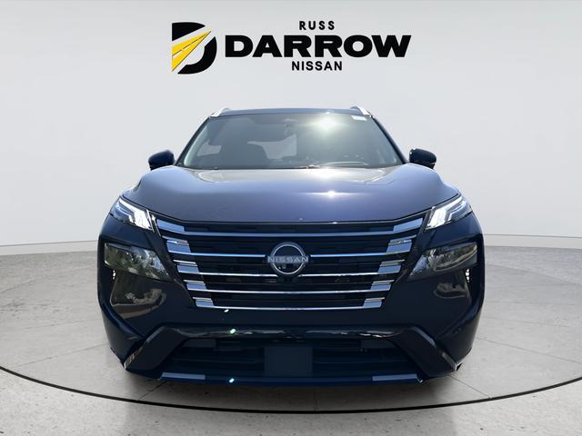 new 2026 Nissan Rogue car, priced at $36,589