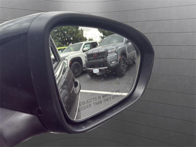 new 2025 Nissan Sentra car, priced at $20,686