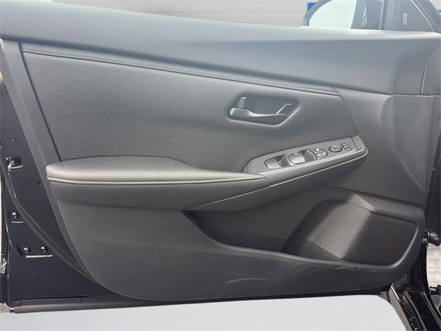 new 2025 Nissan Sentra car, priced at $20,686