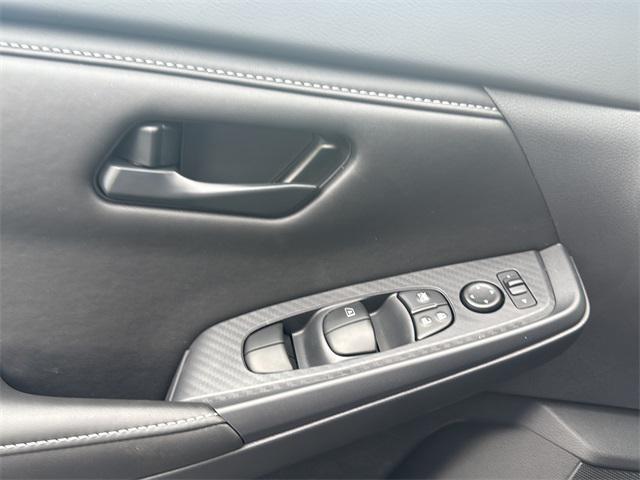 new 2025 Nissan Sentra car, priced at $20,686