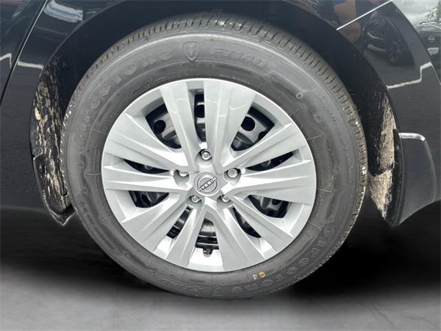 new 2025 Nissan Sentra car, priced at $20,686