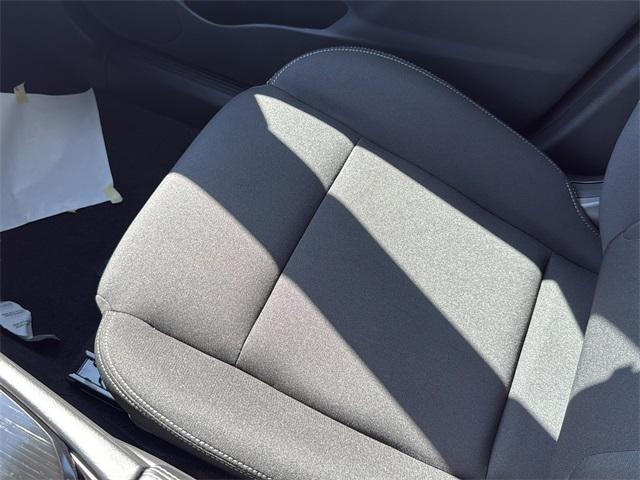 new 2026 Nissan Rogue car, priced at $27,006