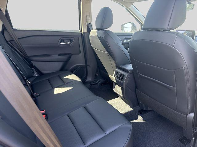 new 2026 Nissan Rogue car, priced at $35,911