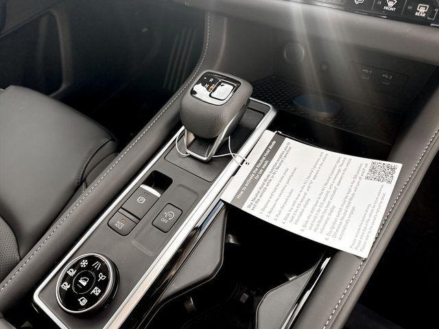 new 2026 Nissan Pathfinder car, priced at $40,142