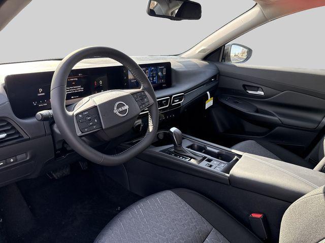 new 2026 Nissan Sentra car, priced at $25,480