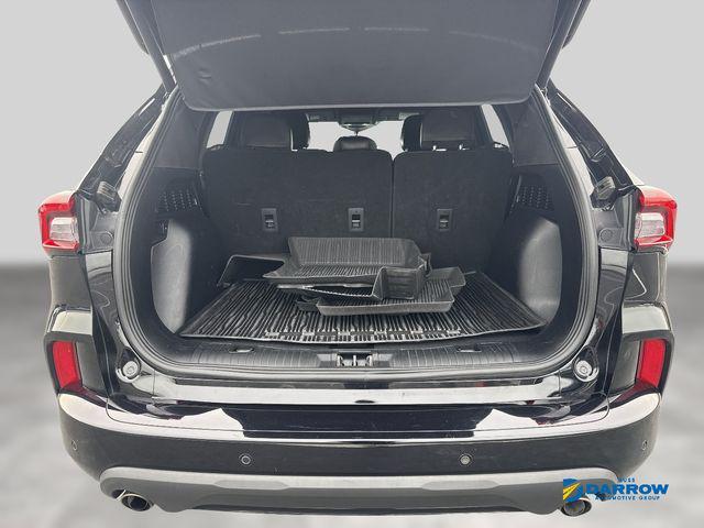 used 2023 Ford Escape car, priced at $21,083