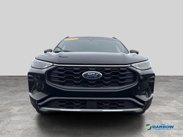 used 2023 Ford Escape car, priced at $21,083