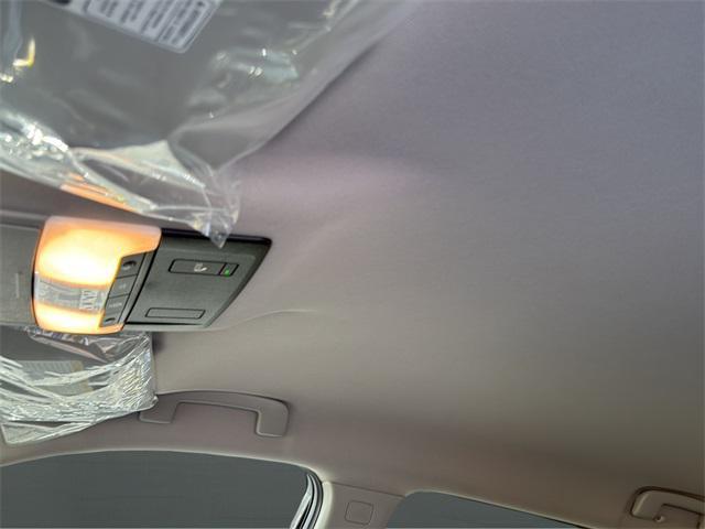 new 2026 Nissan Rogue car, priced at $28,520