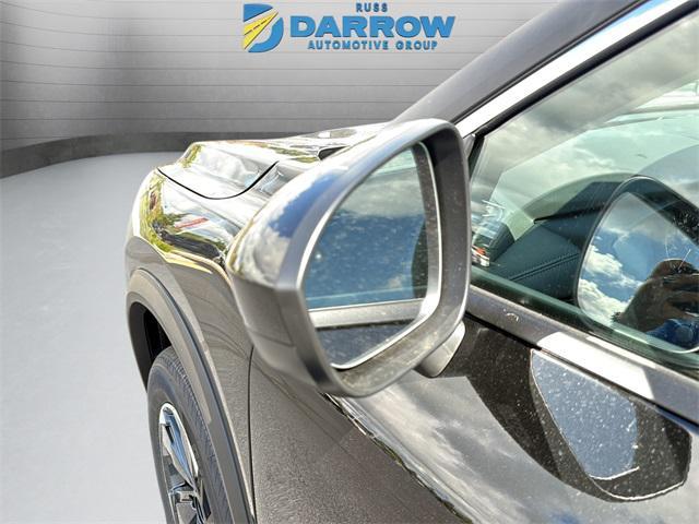 new 2026 Nissan Rogue car, priced at $28,520