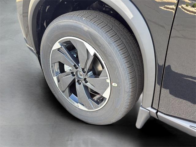 new 2026 Nissan Rogue car, priced at $28,520