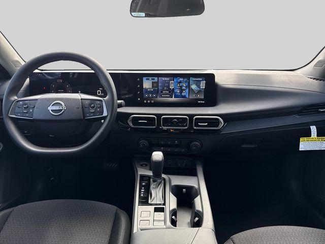 new 2026 Nissan Sentra car, priced at $23,426