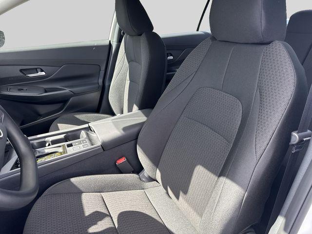 new 2026 Nissan Sentra car, priced at $23,426